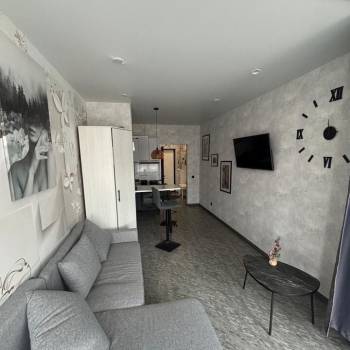 Сдается 1-комнатная квартира, 25 м²