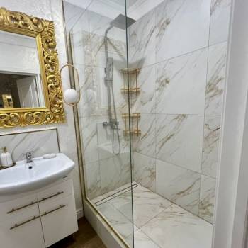 Сдается 2-х комнатная квартира, 55 м²