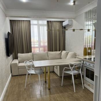 Сдается 2-х комнатная квартира, 55 м²