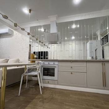 Сдается 2-х комнатная квартира, 55 м²
