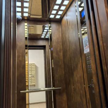 Сдается 2-х комнатная квартира, 55 м²