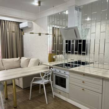 Сдается 2-х комнатная квартира, 55 м²