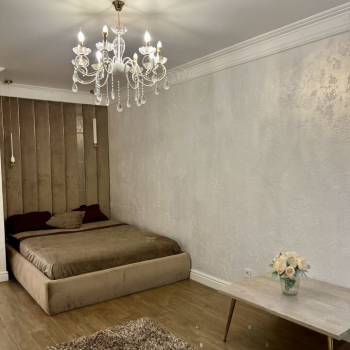 Сдается 2-х комнатная квартира, 55 м²
