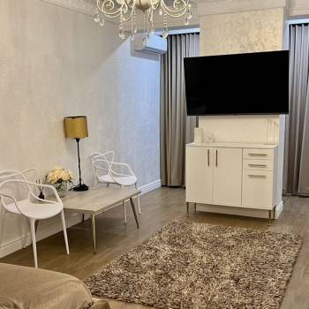 Сдается 2-х комнатная квартира, 55 м²
