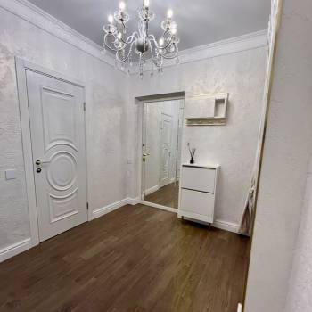Сдается 2-х комнатная квартира, 55 м²