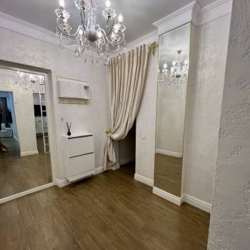 Сдается 2-х комнатная квартира, 55 м²