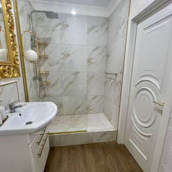 Сдается 2-х комнатная квартира, 55 м²