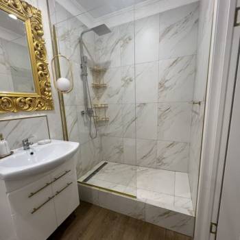 Сдается 2-х комнатная квартира, 55 м²