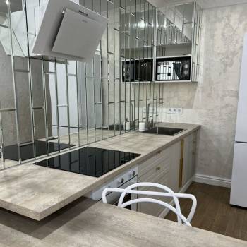 Сдается 2-х комнатная квартира, 55 м²
