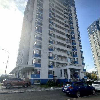 Продается 2-х комнатная квартира, 57,2 м²