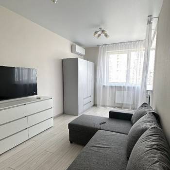 Продается 2-х комнатная квартира, 57,2 м²