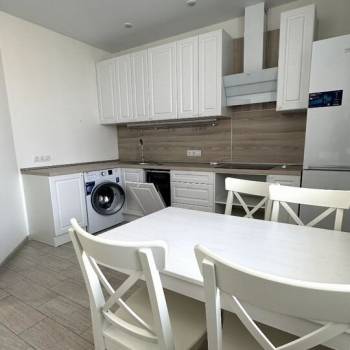 Продается 2-х комнатная квартира, 57,2 м²