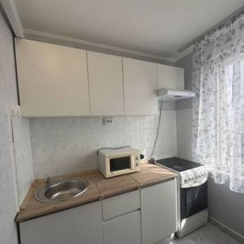 Продается 2-х комнатная квартира, 58 м²
