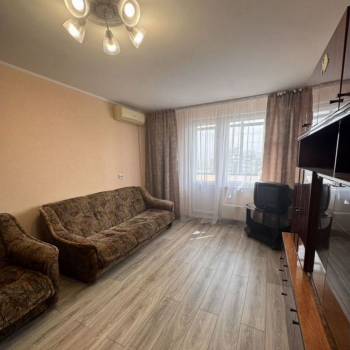 Продается 2-х комнатная квартира, 58 м²