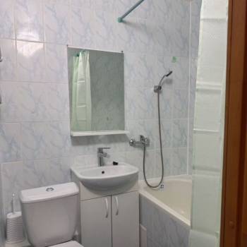 Продается 2-х комнатная квартира, 58 м²