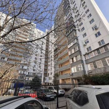 Продается 2-х комнатная квартира, 58 м²