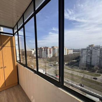 Продается 2-х комнатная квартира, 58 м²