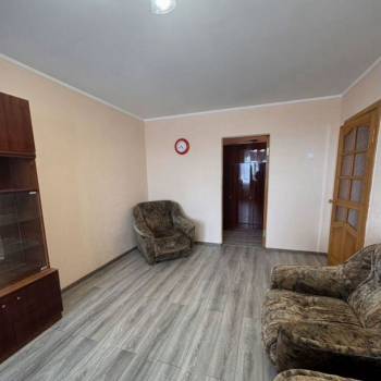 Продается 2-х комнатная квартира, 58 м²