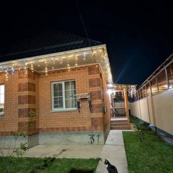 Продается Дом, 116 м²