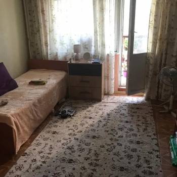 Продается 1-комнатная квартира, 34 м²