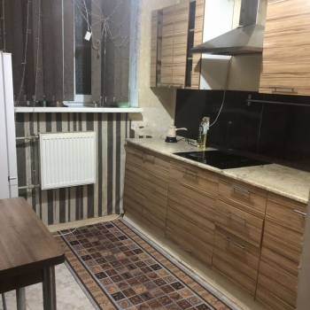 Продается 1-комнатная квартира, 29,3 м²