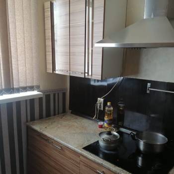 Продается 1-комнатная квартира, 29,3 м²