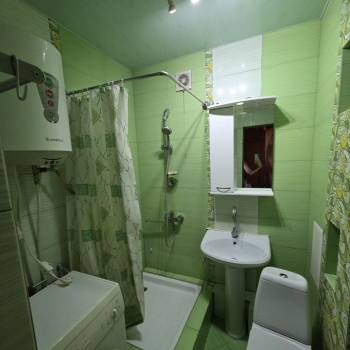 Продается 1-комнатная квартира, 36 м²