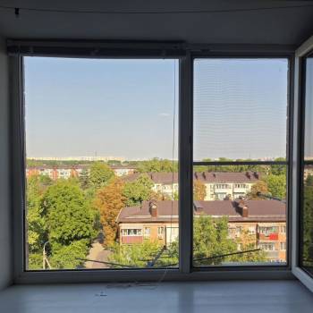 Продается 1-комнатная квартира, 36 м²