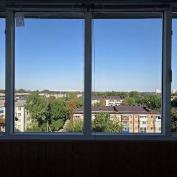 Продается 1-комнатная квартира, 36 м²