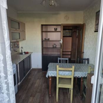 Продается 1-комнатная квартира, 36 м²