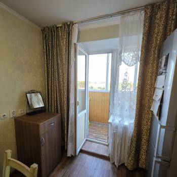 Продается 1-комнатная квартира, 36 м²