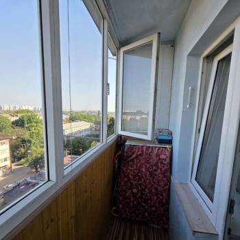 Продается 1-комнатная квартира, 36 м²