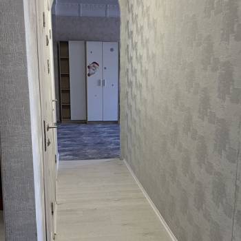 Сдается 2-х комнатная квартира, 56 м²