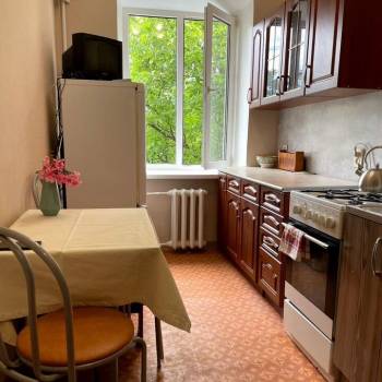 Сдается 2-х комнатная квартира, 56 м²