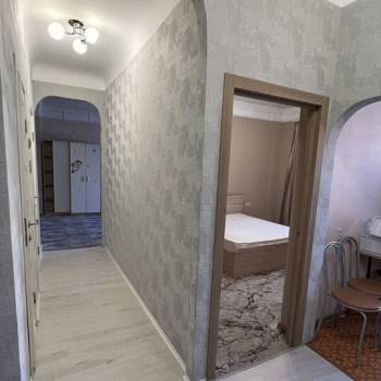 Сдается 2-х комнатная квартира, 56 м²