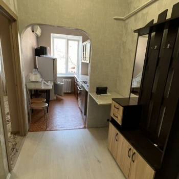 Сдается 2-х комнатная квартира, 56 м²