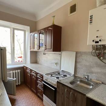 Сдается 2-х комнатная квартира, 56 м²
