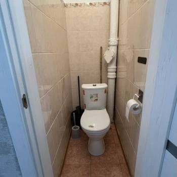 Сдается 2-х комнатная квартира, 56 м²