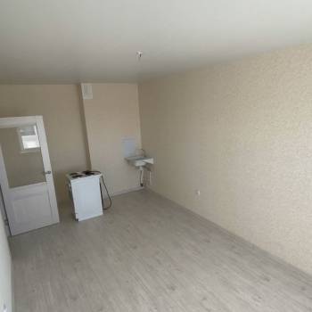 Продается 1-комнатная квартира, 26,6 м²