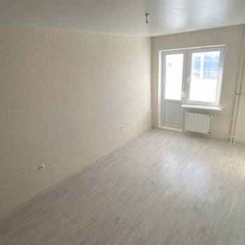 Продается 1-комнатная квартира, 26,6 м²