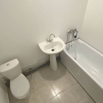 Продается 1-комнатная квартира, 26,6 м²
