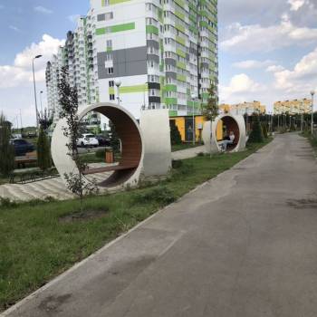 Продается 1-комнатная квартира, 26,6 м²