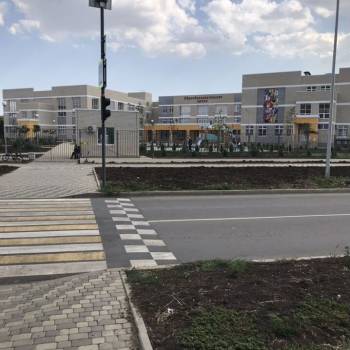 Продается 1-комнатная квартира, 26,6 м²