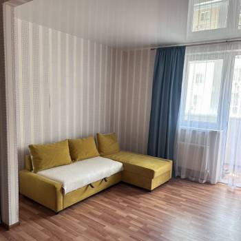 Продается 1-комнатная квартира, 30 м²