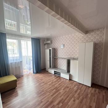 Продается 1-комнатная квартира, 30 м²