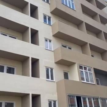Продается 1-комнатная квартира, 18,5 м²