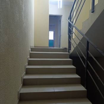 Продается 1-комнатная квартира, 18,5 м²