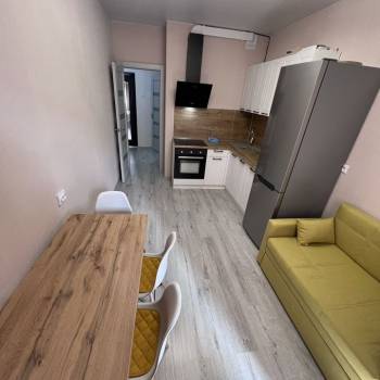 Сдается 1-комнатная квартира, 39,8 м²