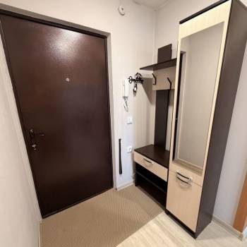 Сдается 1-комнатная квартира, 37,7 м²