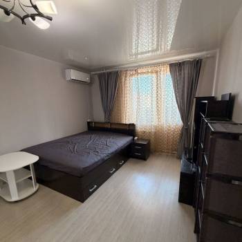 Сдается 1-комнатная квартира, 37,7 м²